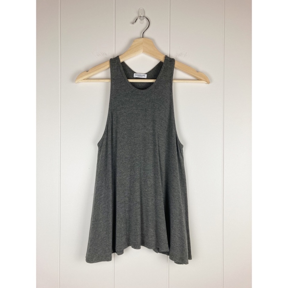 WONDERLAND HNL | Racerback Swing Cami